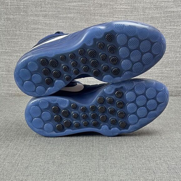 Men's Size 9 - Nike Air Zoom G.T. Hustle 2 TB Promo Sneakers DX9190-401 - Picture 8 of 10